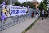 Desde una huella de sangre hasta una supuesta deuda: los rastros que abren caminos en la investigación por la desaparición de Krishna Aguilera