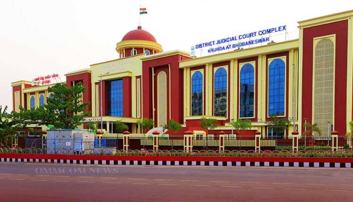 Bhubaneswar Man Gets 20-Year Jail Term For Raping Minor