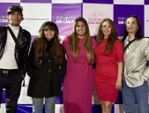 Rinden homenaje a Analí Cabrera con pieza audiovisual