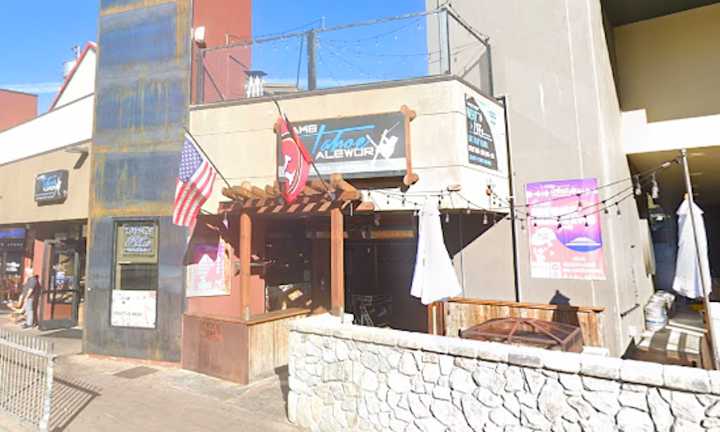 South Lake Tahoe turmoil: Mayor admits embezzling, her deputy is arrested after fight