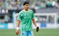 Obed Vargas, estrella del Tri en el Mundial Sub-20 es elegido como el mejor juvenil de la MLS