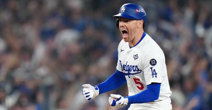 MLB News Outside The Confines: A classic October Classic