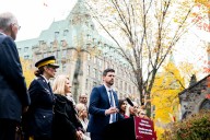 Politics Insider: Ottawa unveils bail reform plan
