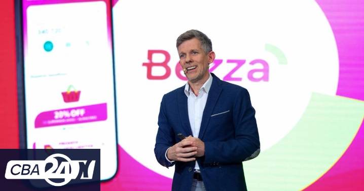 Bezza, la billetera virtual de Bancor, estará disponible a partir de noviembre