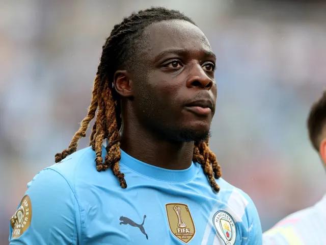 Doku recall, Marmoush, Cherki, Ait-Nouri decisions: Predicted Man City lineup vs. Everton
