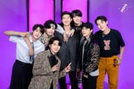 BTS podría tener la gira más grande de su carrera