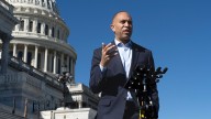 Pardoned Jan. 6 rioter accused of threatening House leader Hakeem Jeffries