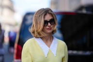 El corte de pelo breakup bob es el vestido de la venganza de la belleza