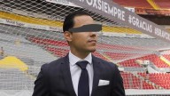 Detienen a Omar Bravo por abuso sexual infantil agravado
