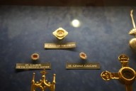 Relic that appeared to move on its own ‘not of supernatural origin,’ diocese says