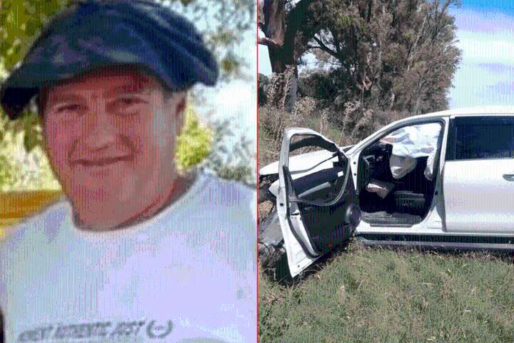 Entrerriano acordaría cinco años de cárcel por cuatro muertes en la ruta