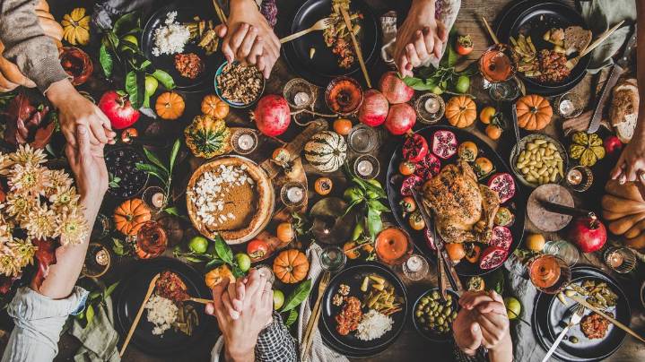 Why Canada celebrates Thanksgiving in October