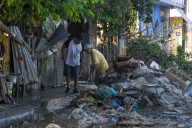 Inundaciones por lluvia incrementa el riesgo de pobreza extrema en zonas afectadas