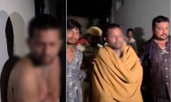 Hyderabad Shocker: Man Sets Friend on Fire During Drunken Altercation in Balapur