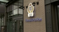 Transit police arrest one of Canada’s most wanted fugitives