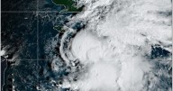 Caribbean islands brace for harsh weather as 'ominous' Tropical Storm Melissa takes aim