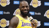 Fans React To LeBron James' Deceptive 'Second Decision' Hennessy Ad