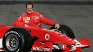 Racing driver raped Michael Schumacher's nurse in Swiss family mansion