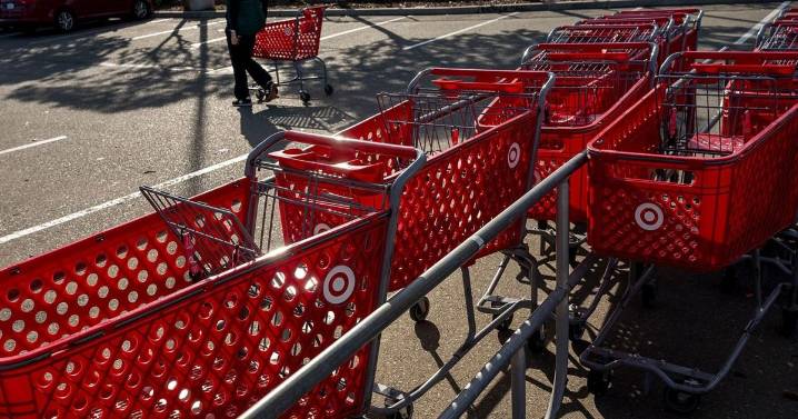 Target will lay off around 1,000 employees