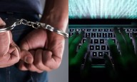 Former engineer arrested for impersonating a Chennai chemical firm in cyber fraud