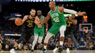 Newest Warrior explains reasoning for signing with the team