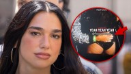 Dua Lipa's Security Slaps Away Fan's Hand As It Inches Toward Her Butt, On Video