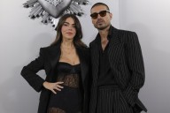 Violeta Mangriñán habla sobre su separación con Fabio: "No va a ser fácil para mi"