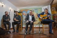 Balance histórico del Día del Flamenco de la Provincia: casi 70 artistas y más de dos mil espectadores