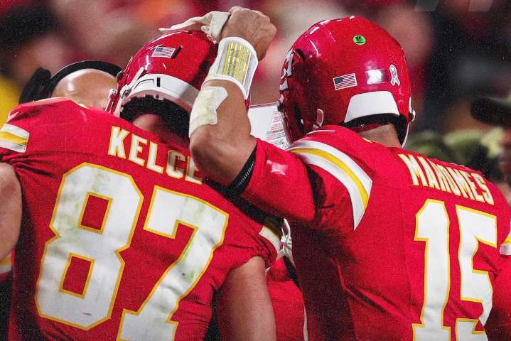 Semana 9 de la NFL: duelos clave rumbo al título divisional