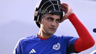 Shubman Gill, and the evolution of a batter and captain