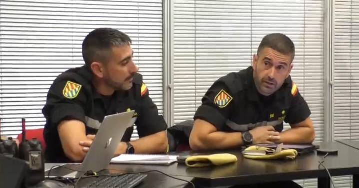 La juez de la DANA ve "indicios abrumadores" de negligencia de Pradas