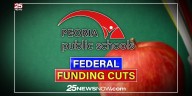 Peoria County schools face uncertainty amid federal government shutdown