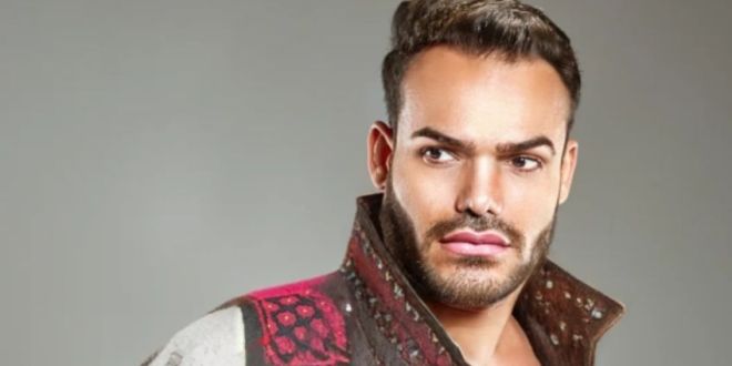 Muere Emilio Sueños a los 41 años