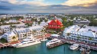 Spirit Airlines Creates Alternative To Driving With New Route Florida Lovers Will Adore