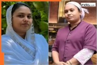 Meet Muslim woman who borrowed Rs 100 to start business, now lives in mansion worth Rs 1 crore, owns luxury cars; her business is...