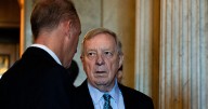 Dick Durbin: AFGE Union Calling for Shutdown End 'Has a Lot of Impact'