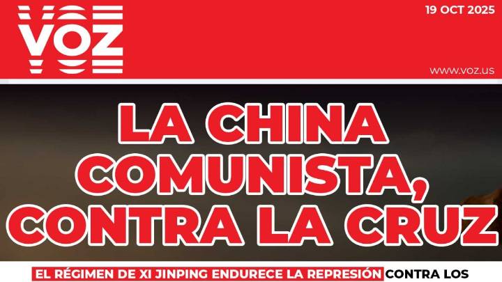 Portada 19 de octubre 2025