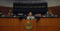 Enrique Vargas propone agravar penas por abandono infantil y reclutamiento de niños y adolescentes por parte de grupos delictivos