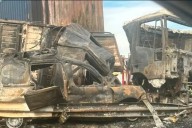 Quiénes eran las víctimas del choque en Ruta 9 y cómo empezó la tragedia