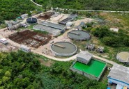 Quintana Roo revisa a fondo el proyecto de planta de biogás industrial