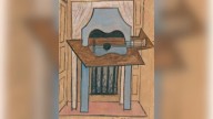 Denuncian la desaparición de un Picasso que iba a ser expuesto en Granada