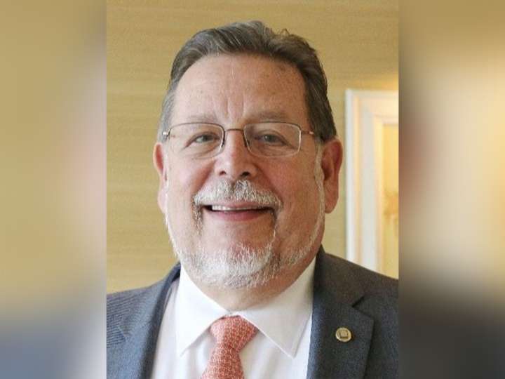 "This is India’s moment," says US media leader Mark A. Aitken