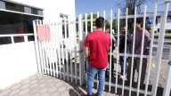 Estudiantes del Tec León endurecen protesta contra directivos: Paro en campus será indefinido