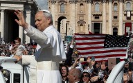 Pope Leo’s critique of Trump ends honeymoon with conservative Catholics