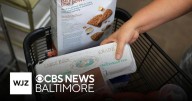 680,000 in Maryland could lose federal food assistance this weekend