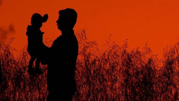 Anxiety over global warming is leading some young Americans to say they don't want children