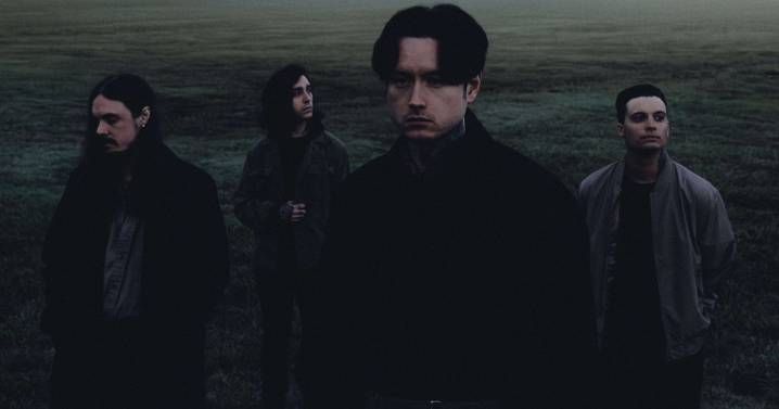 Bad Omens release epic new single, Dying To Love