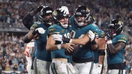 It's time to take the Jaguars seriously after 'MNF' win