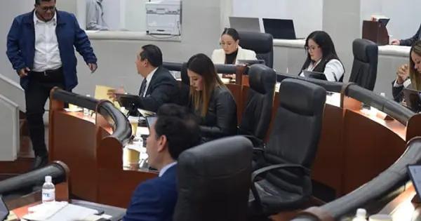 Trabajan en derechos de menores ante conflictos de familia