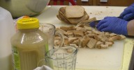 Funds for Maine food programs publicly announced amid government shutdown